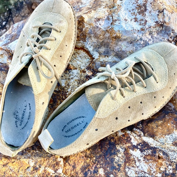 MERRELL | Comfort Air Cushion Performance Easy On/Off Slip-On* Sz 7 (to 7.5) - Picture 5 of 5